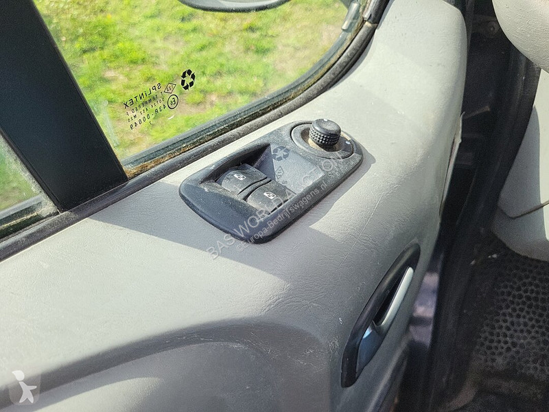 Furgoneta Opel 145PK