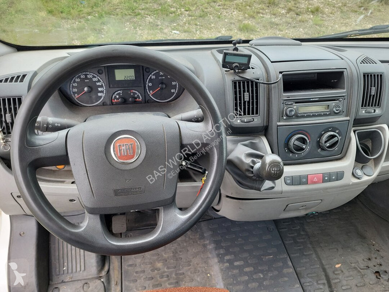 Furgoneta Fiat 101pk