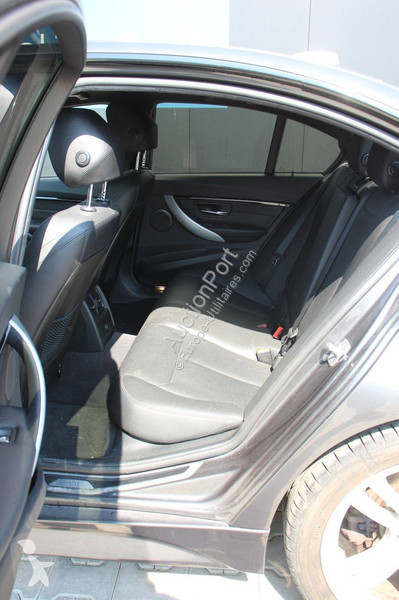Furgoneta BMW 330E 3 Serie