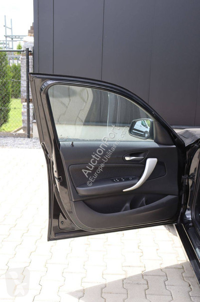 Furgoneta BMW 116D 1 Serie