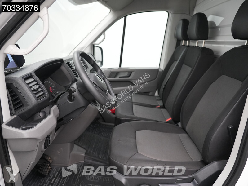 Лекотоварен автомобил Volkswagen 177pk Automaat...
