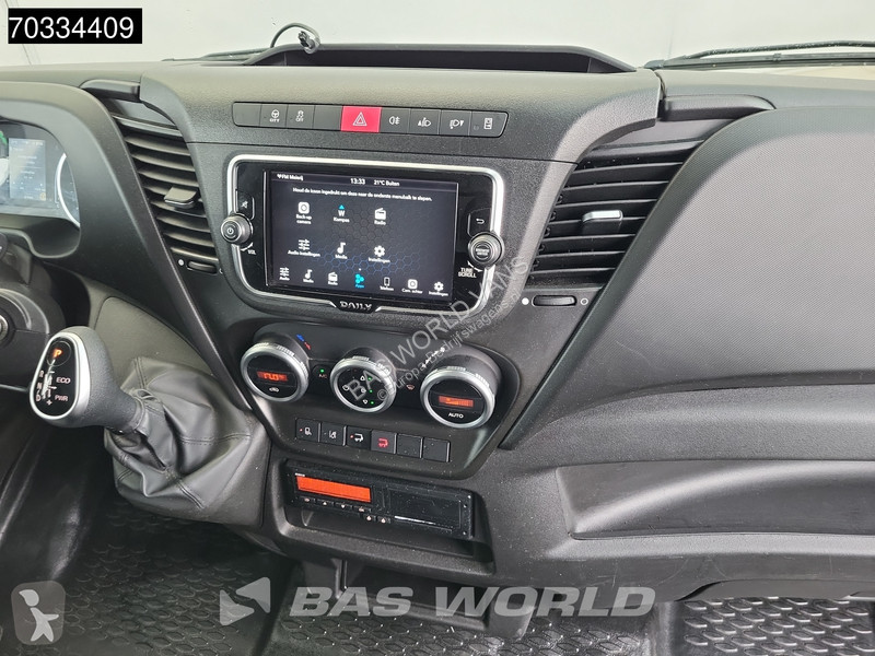 Лекотоварен автомобил Iveco 72C21 3.0L Automaat...