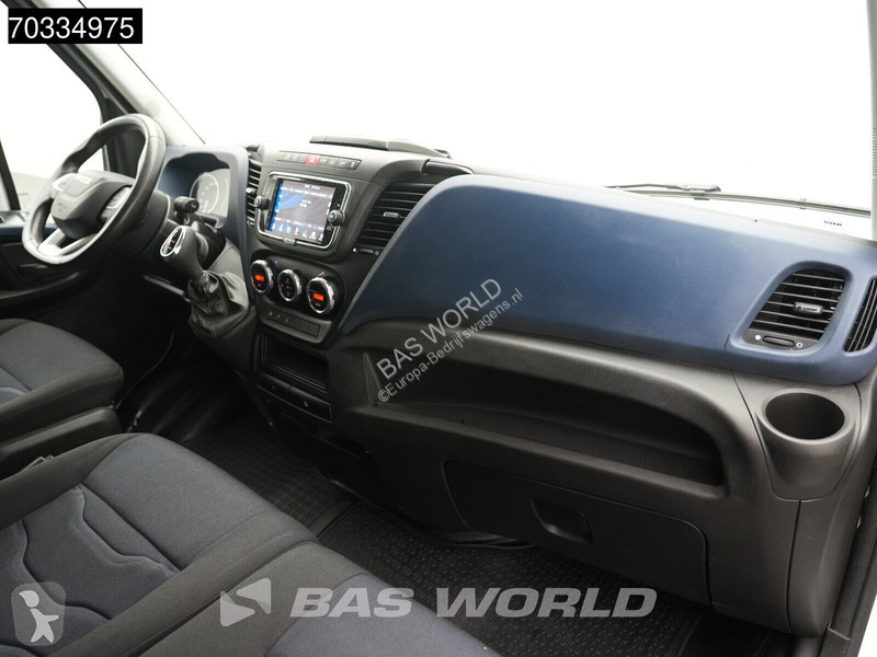 Veículo utilitário Iveco 35S16 Automaat L2H2...
