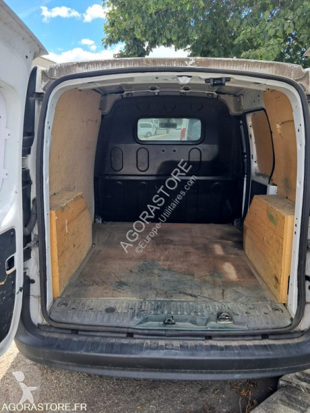 Furgoneta Renault KANGOO