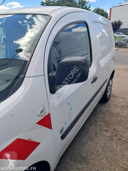 Furgoneta Renault KANGOO