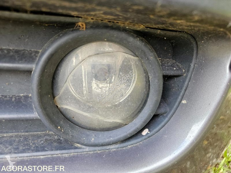 Furgoneta Renault