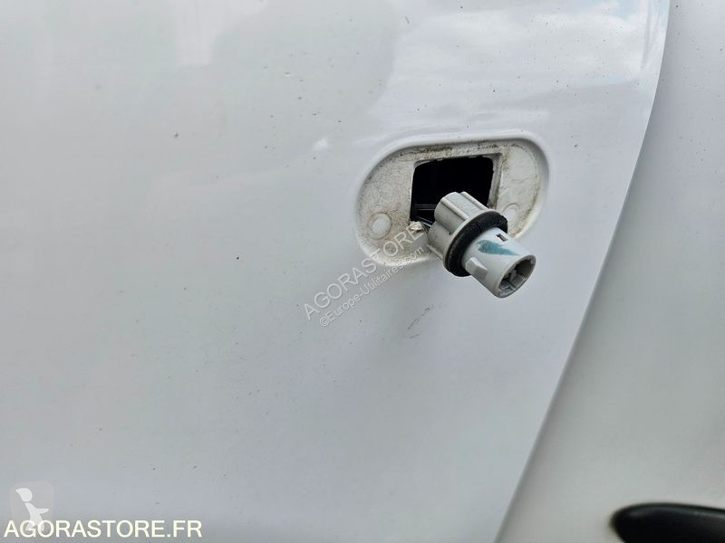 Furgoneta Renault