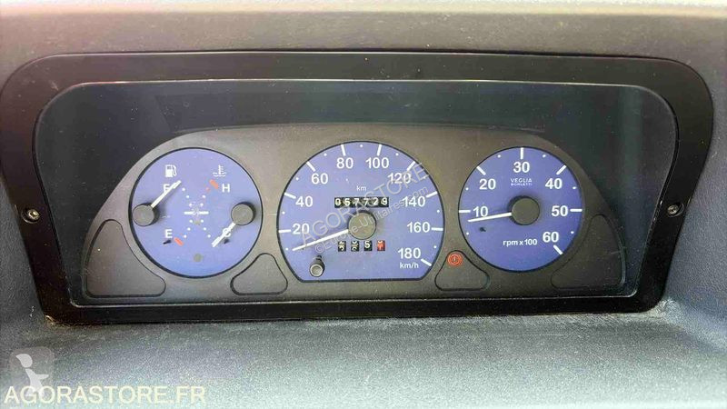 Лекотоварен автомобил Citroën JUMPER