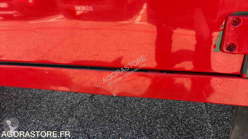 Furgoneta Land Rover DEFENDER