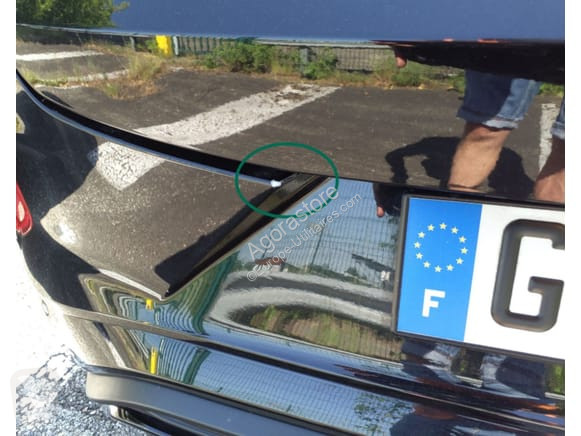 Лекотоварен автомобил Ford 1.0