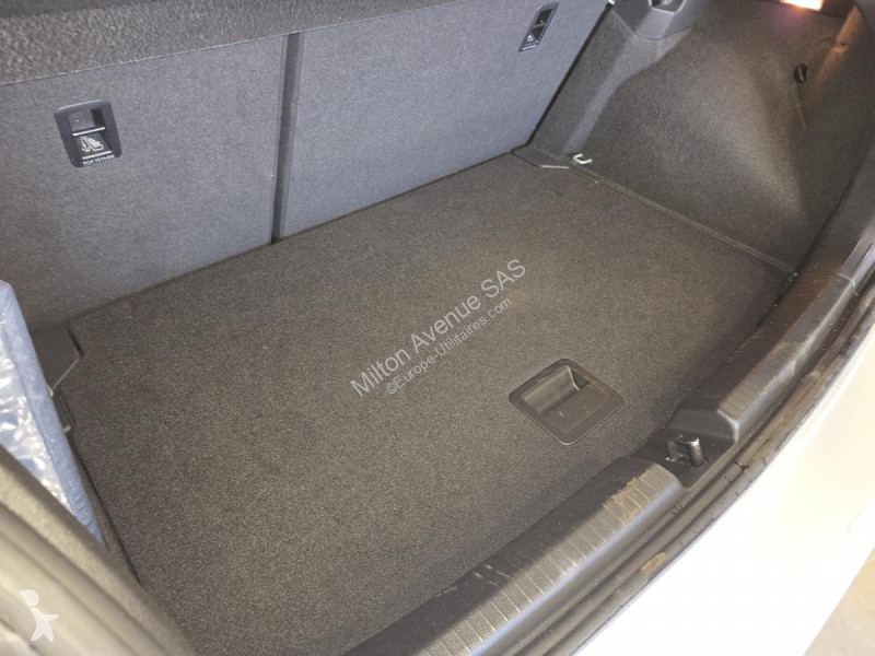 Furgoneta Volkswagen