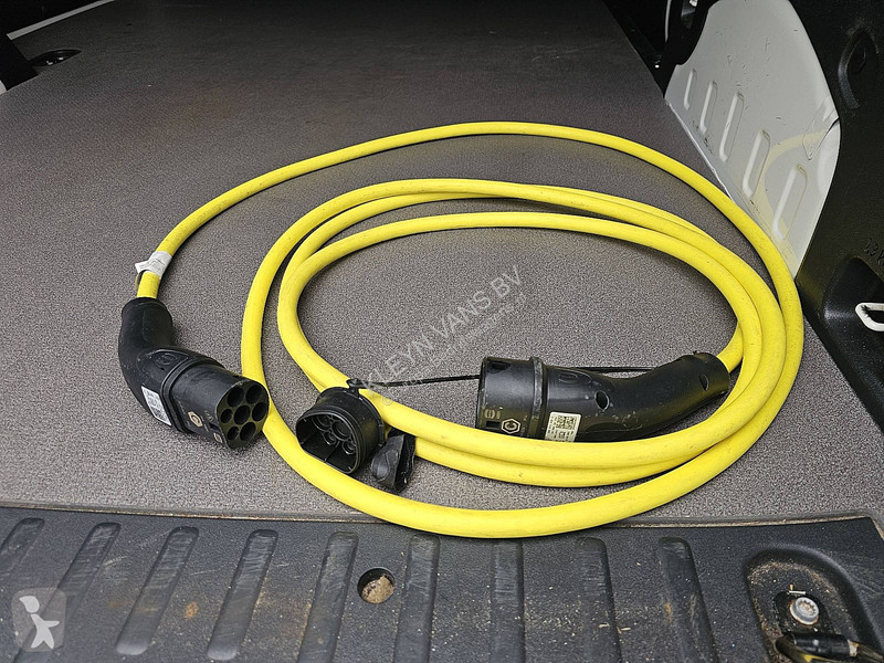 Furgoneta Volkswagen CARGO wltp 424 kms ID.Buzz