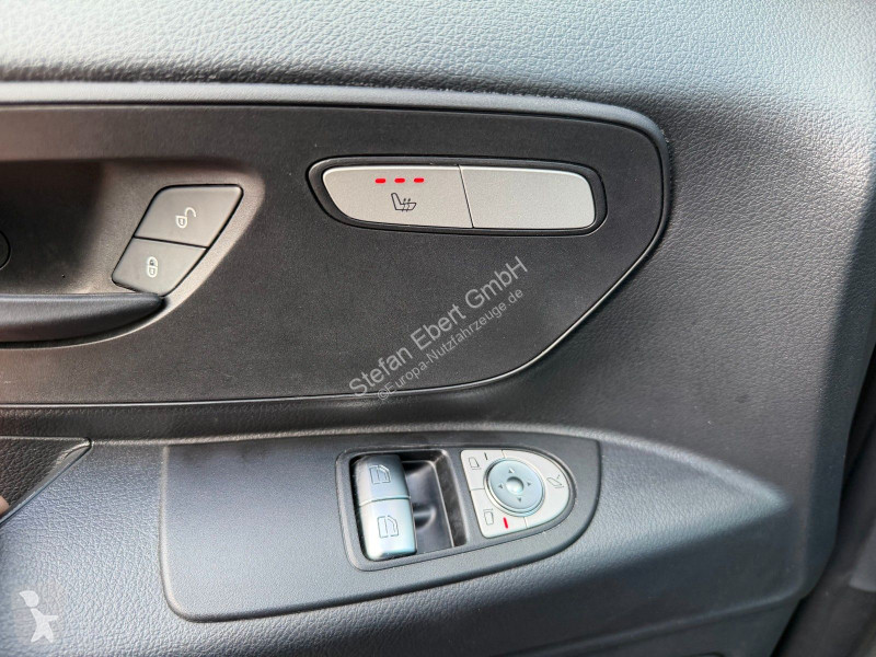 Лекотоварен автомобил Mercedes Vito  9G Tourer...