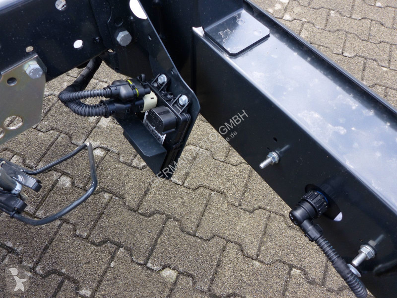 Furgoneta Iveco 35C18H D 3,0 lRd.3000, Klima...