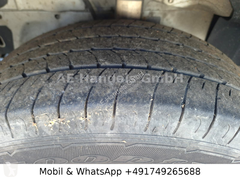 Veicolo commerciale Ford Kasten 330 L2 Trend...