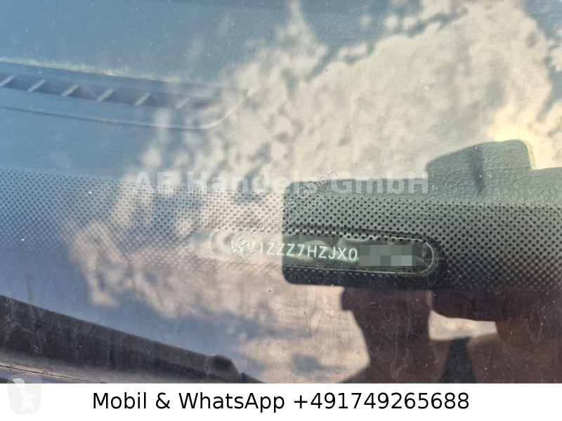 Bedrijfswagen Volkswagen T6 2.0 TDI *AHK