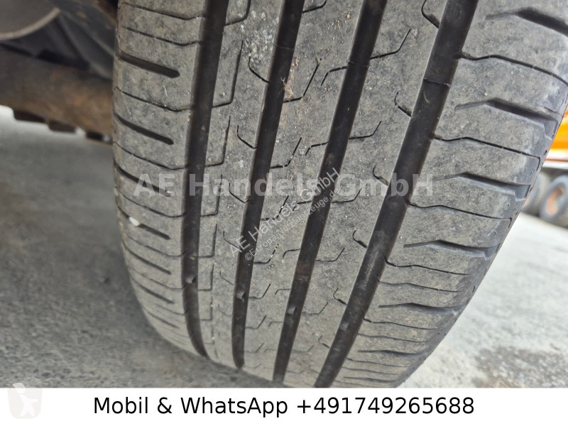Furgoneta Volkswagen 2.0 TDI Kombi Trendline...