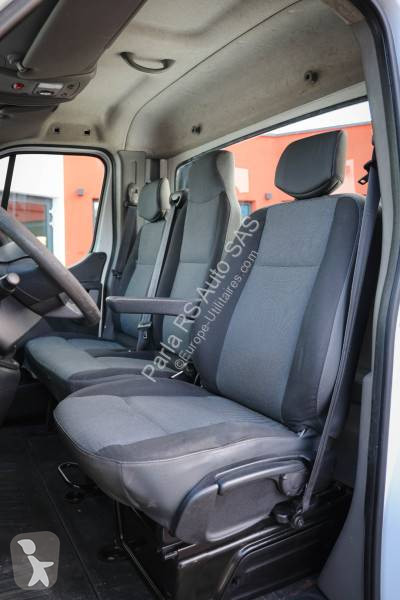 Furgoneta Renault  RJ3500 L2 2.3 DCI 145CH