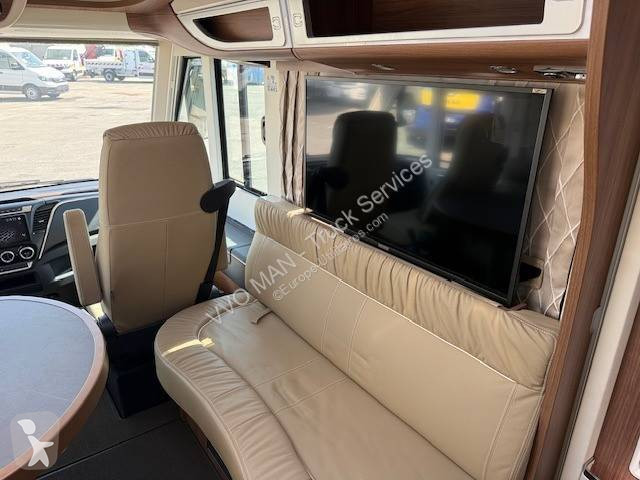 Furgoneta Iveco