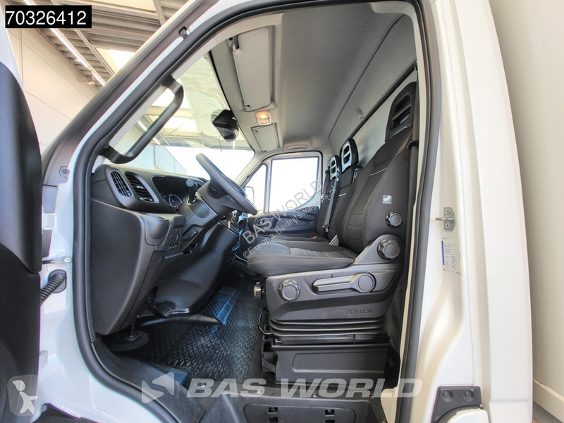 Užitkové vozidlo Iveco 70C18 3.0L Automaat...
