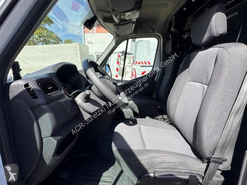 Bedrijfswagen Renault 145 DCI
