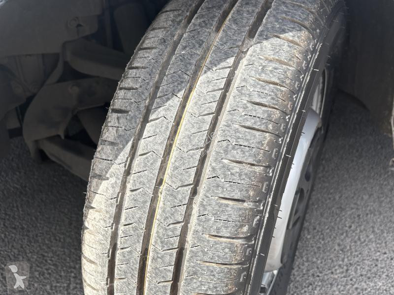 Furgoneta Iveco 35S14V11 DAILY 35S14V11 CLIM...