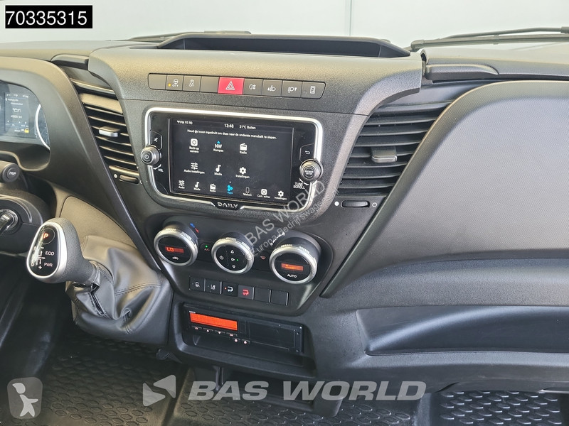 Furgoneta Iveco 72C21 3.0L Automaat 1000KG...