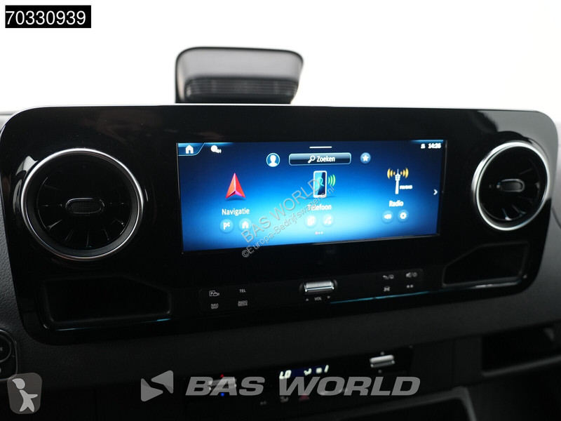 Furgoneta Mercedes 317 CDI Automaat L3H2 170PK...