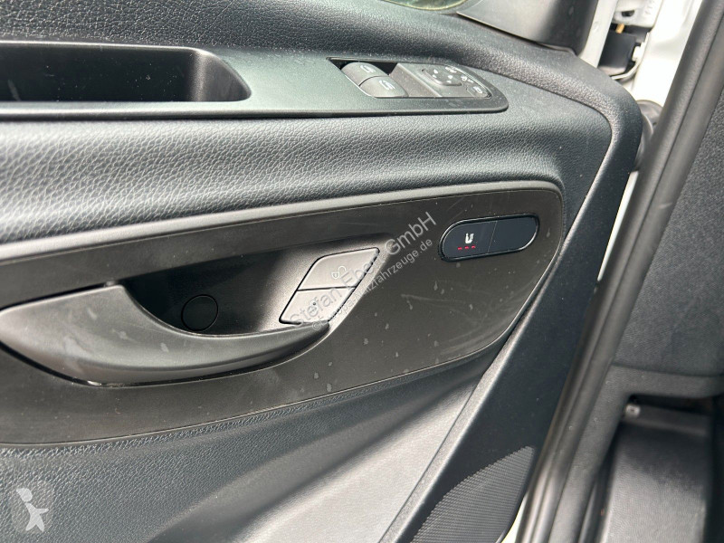 Užitkové vozidlo Mercedes 317 CDI 9G 3665 Klima...