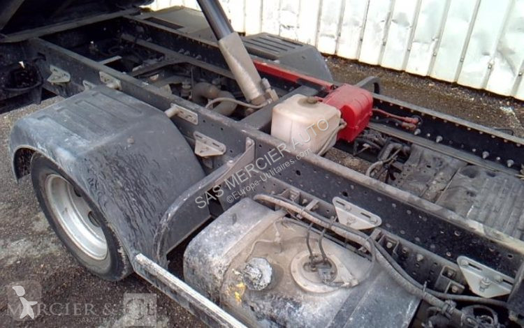 Furgoneta Fuso