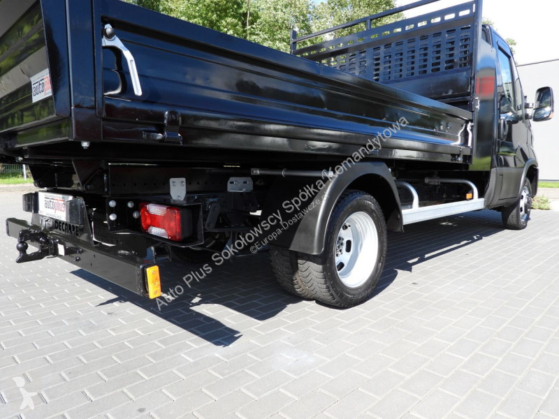 Furgoneta Iveco 35C16 DAILY
