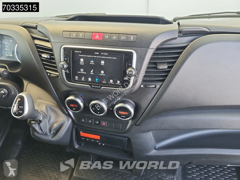 Furgoneta Iveco 72C21 3.0L Automaat 1000KG...