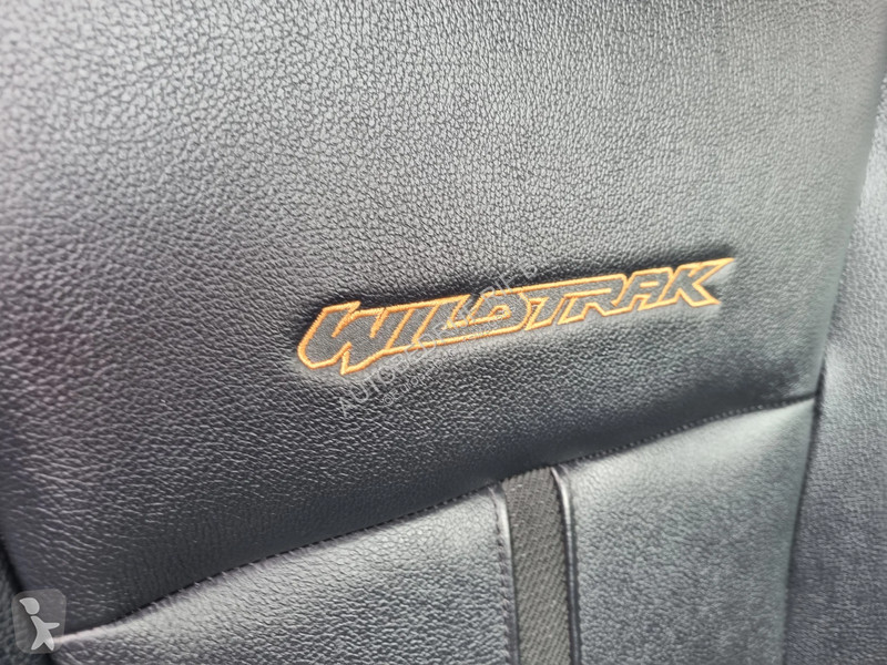 Furgoneta Ford 2.0 Ecoblue Wildtrak Supercab...