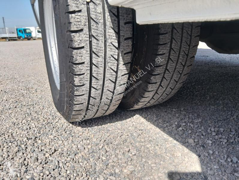 Furgoneta Renault L4H2 150DCI
