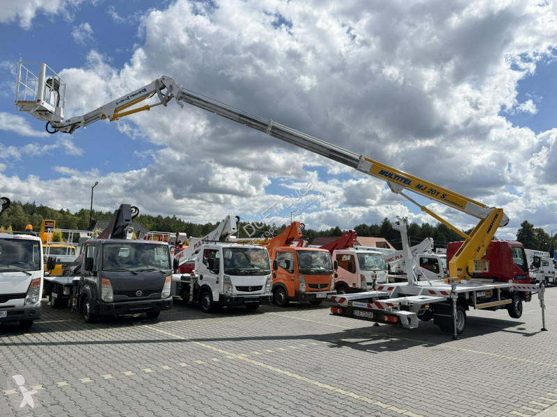 Užitkové vozidlo Renault