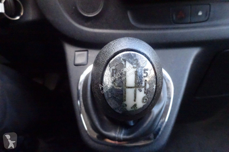 Furgoneta Nissan 1,6 DCI 95