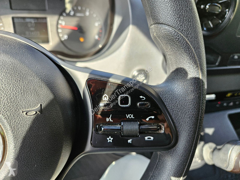 Furgoneta Mercedes 314 CDI XXL...