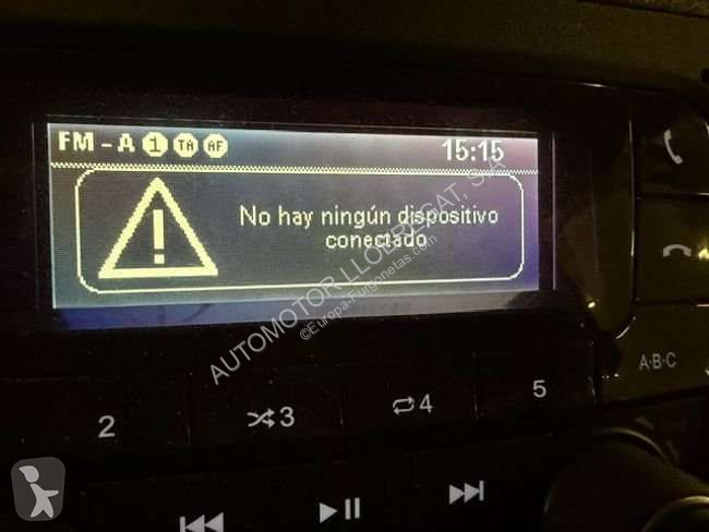 Furgoneta