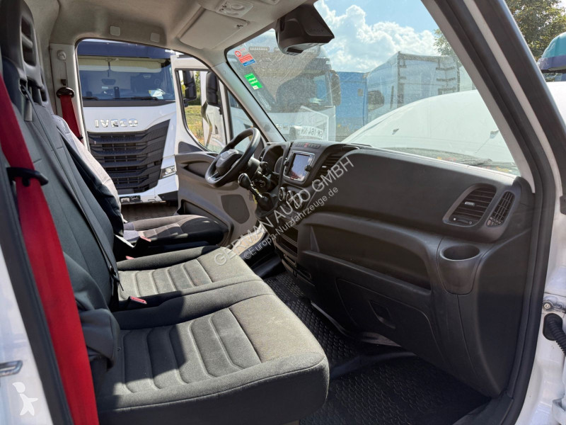 Užitkové vozidlo Iveco 35C16