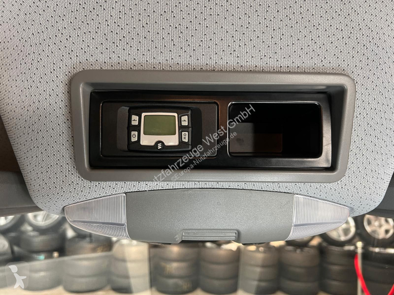 Furgoneta Mercedes 316 CDI Maxi XXL Extra...