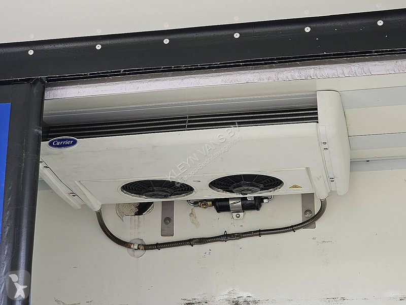 Furgoneta Mercedes 314 Koelwagen FRIGO AC!