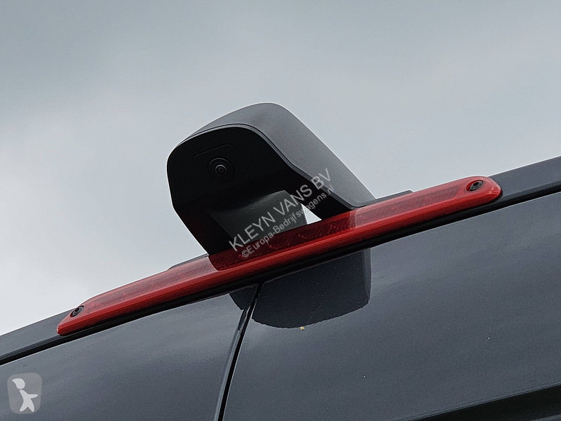 Bedrijfswagen Mercedes 319 L2H2 MBUX10 LED!!