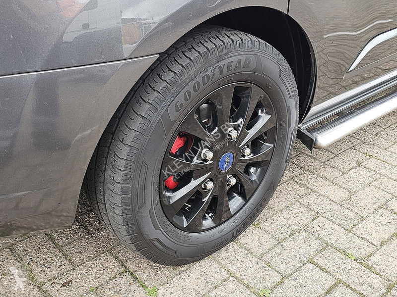 Furgoneta Ford 2.0 DC MARGE EURO6