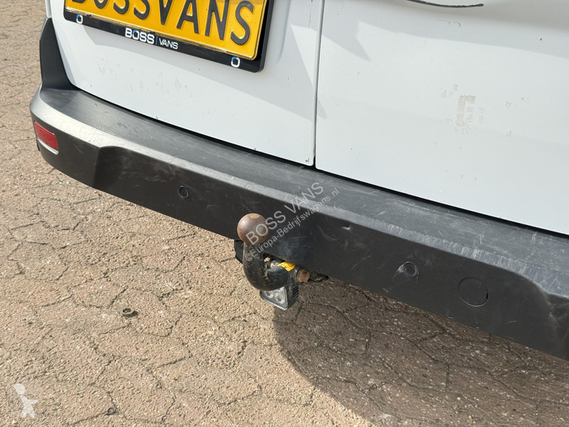 Bedrijfswagen Ford 1.5 TDCI 100PK L2 Automaat...