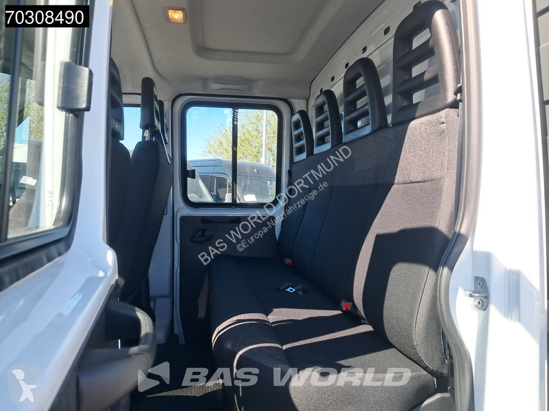 Furgoneta Iveco 35S16 Neu! 3.0L Automatik...