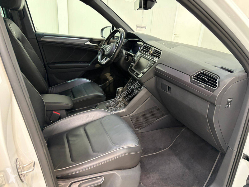 Furgoneta Volkswagen R-Line