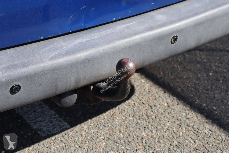 Furgoneta Volkswagen TDI 96 KW AUT