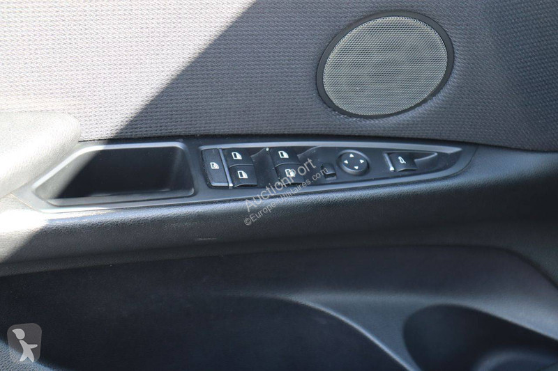 Furgoneta BMW SDRIVE25D