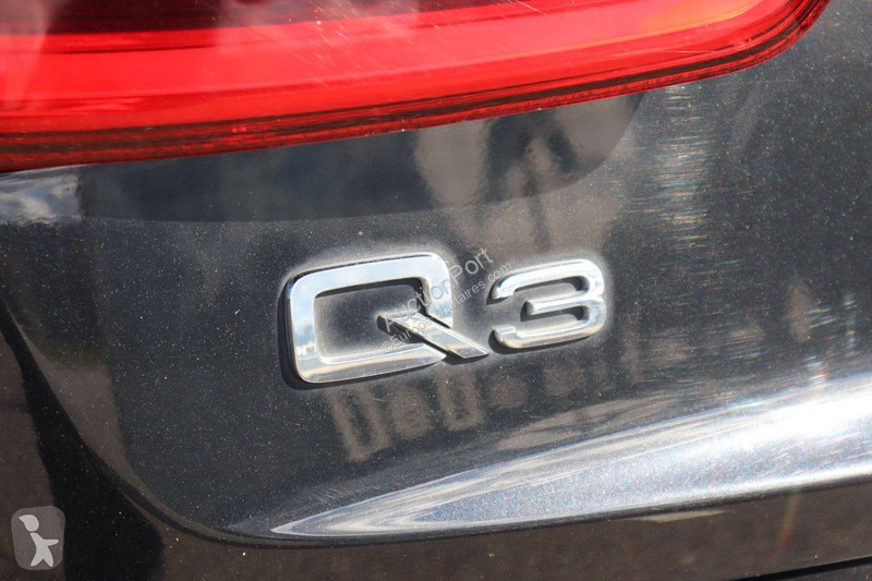 Furgoneta Audi Pro Line