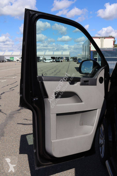 Furgoneta Volkswagen Doublecab Dubbele Cabine...